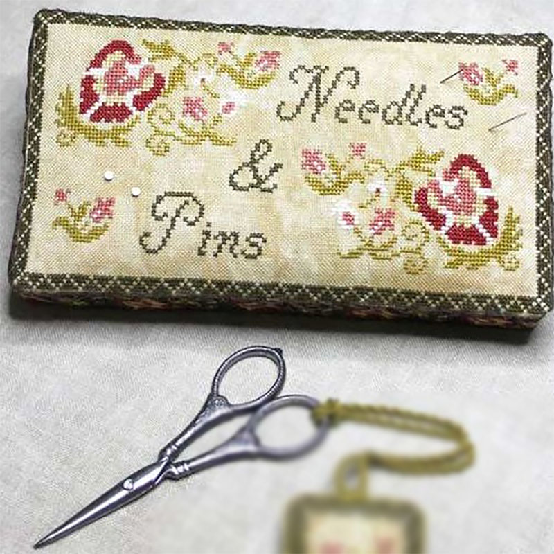 Cotton Embroidery Thread Skeins - ZC108 Cross Stitch ชุด Cross-Stitch เย็บปักถักร้อยชุดเย็บปักถักร้อยชุดเธรด