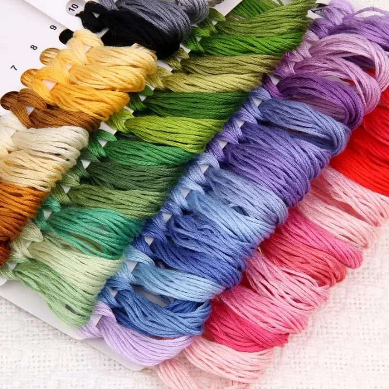 [CC2245 - วันคริสต์มาส, เข็มส่ - Cross Stitch Stamped Kits Beginners บทวิจารณ์และราคา