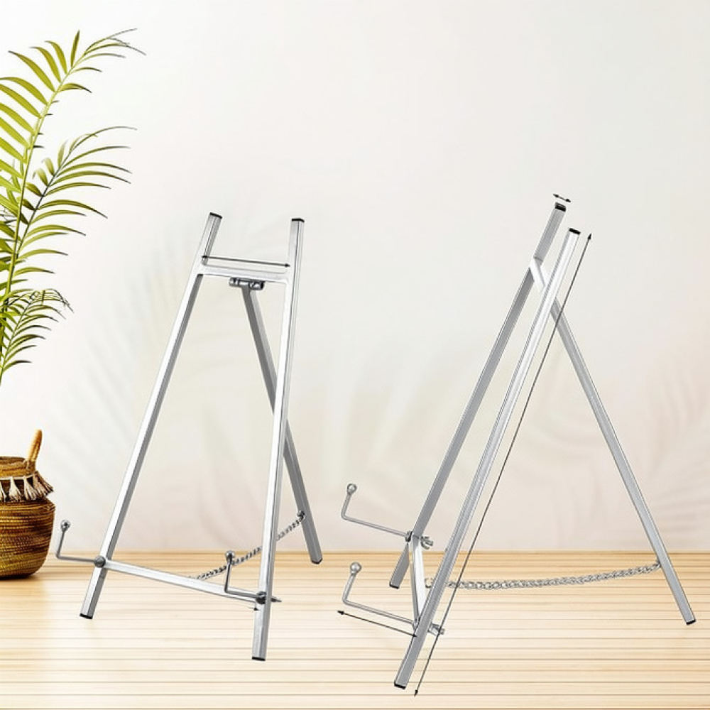 ขาตั้งอีสเตลโลหะแบบพกพา สำหรับ - Painting Supplies บทวิจารณ์และราคา